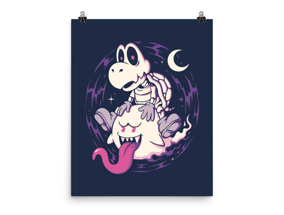 Ghost Ride Buddies