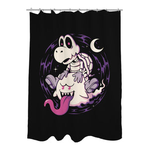 Ghost Ride Buddies