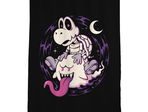 Ghost Ride Buddies