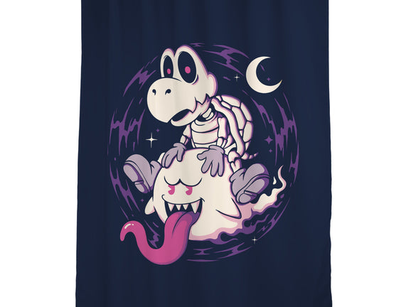 Ghost Ride Buddies