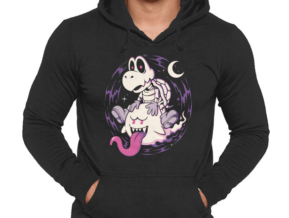 Ghost Ride Buddies