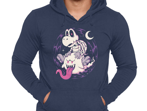 Ghost Ride Buddies
