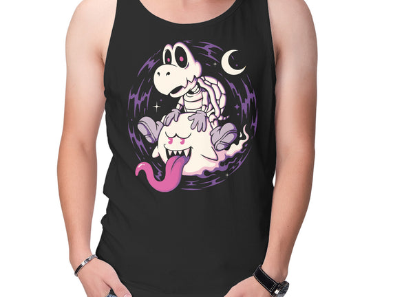 Ghost Ride Buddies