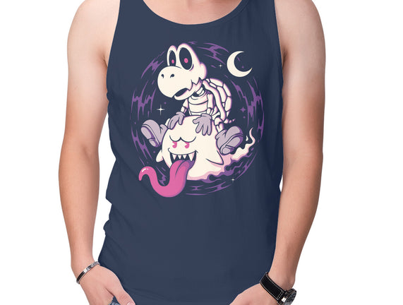 Ghost Ride Buddies