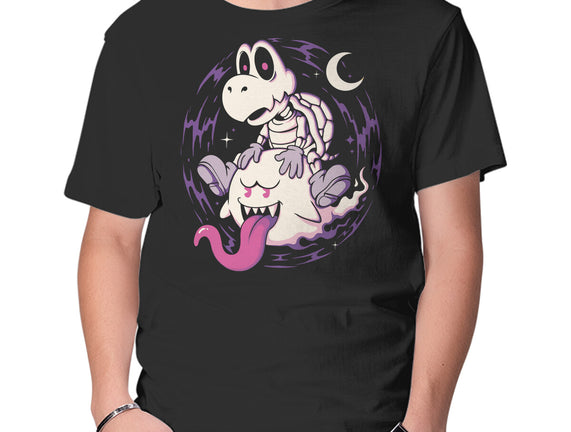 Ghost Ride Buddies