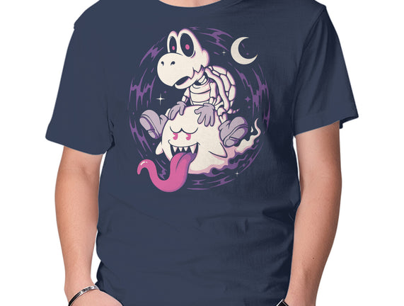 Ghost Ride Buddies