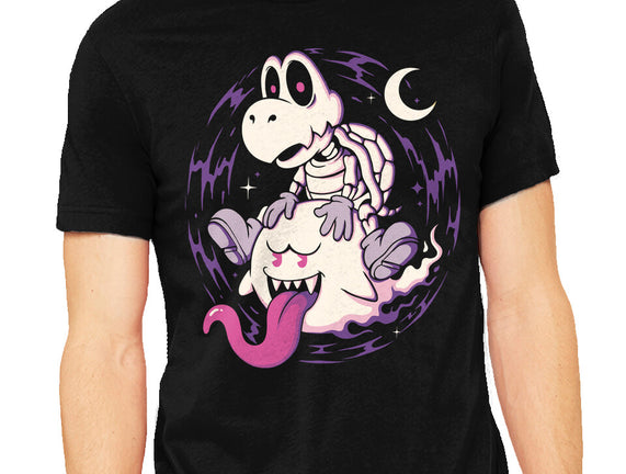 Ghost Ride Buddies