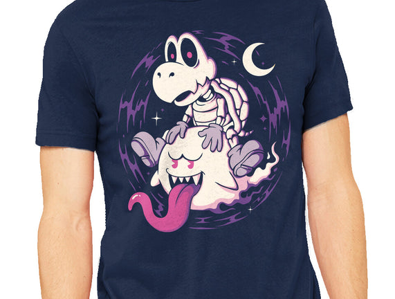 Ghost Ride Buddies
