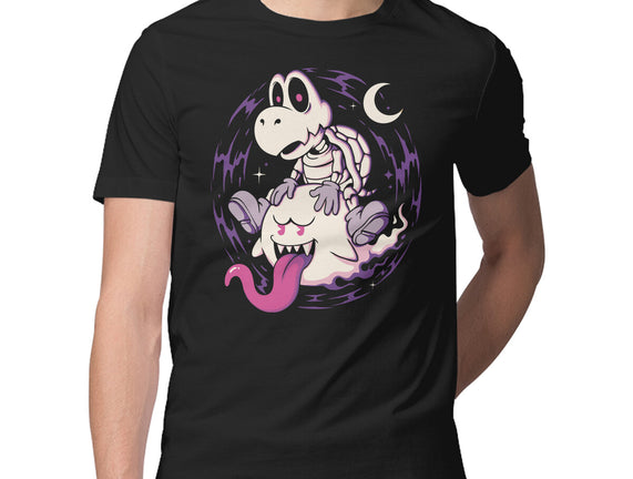 Ghost Ride Buddies