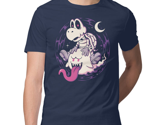 Ghost Ride Buddies