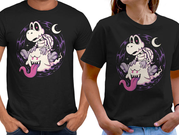 Ghost Ride Buddies
