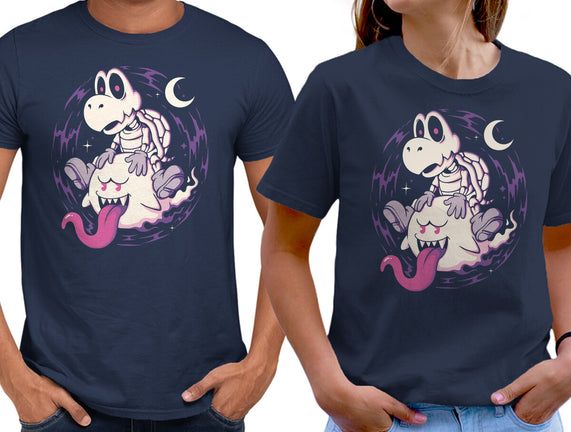 Ghost Ride Buddies