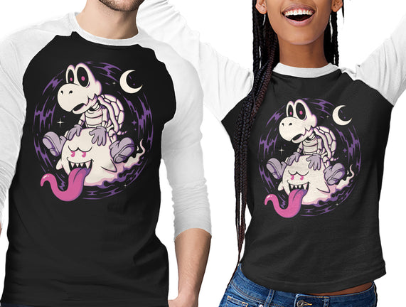 Ghost Ride Buddies