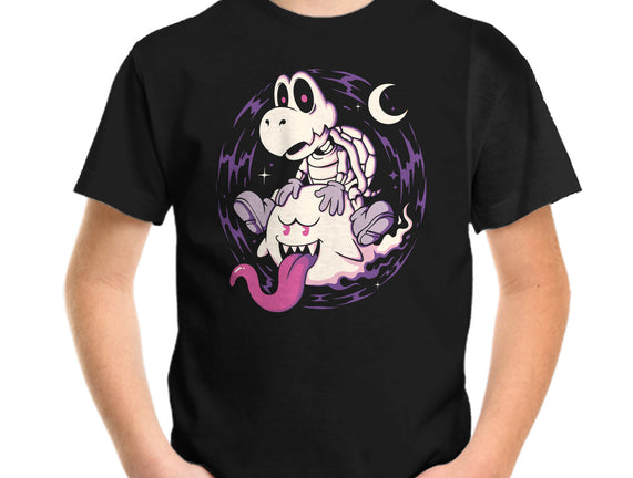 Ghost Ride Buddies