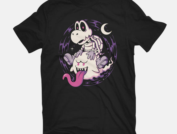 Ghost Ride Buddies
