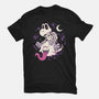 Ghost Ride Buddies-Mens-Premium-Tee-Eoli Studio