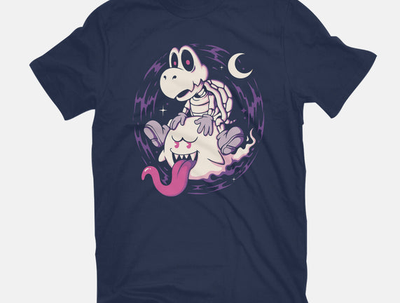Ghost Ride Buddies