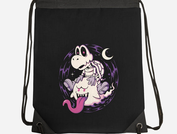 Ghost Ride Buddies