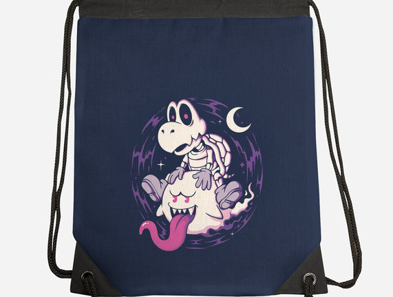 Ghost Ride Buddies