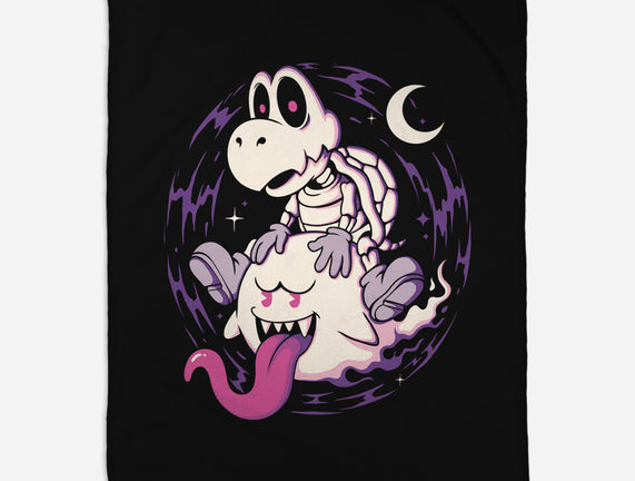 Ghost Ride Buddies