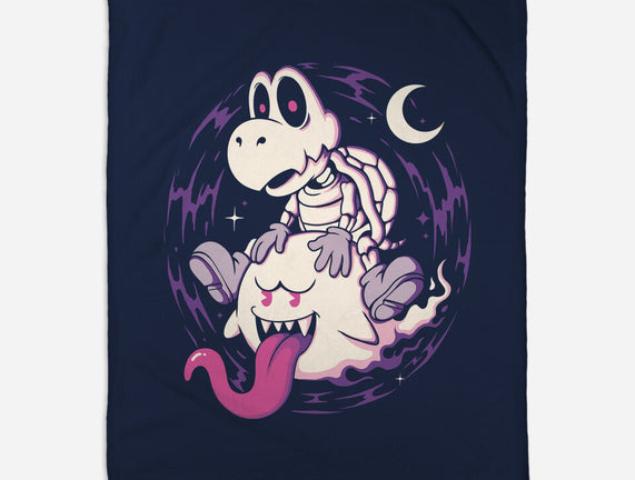 Ghost Ride Buddies