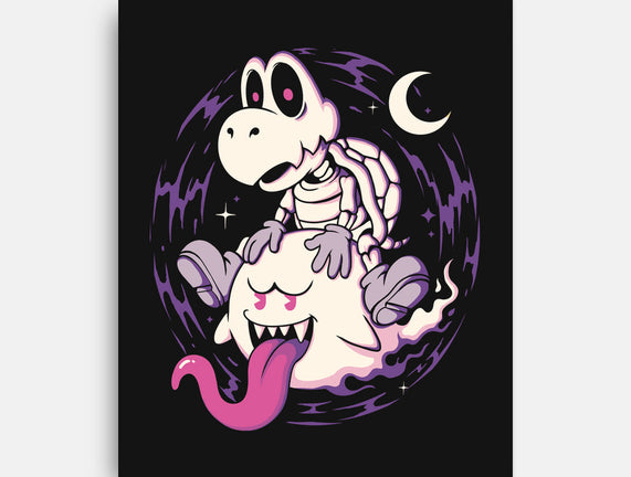 Ghost Ride Buddies