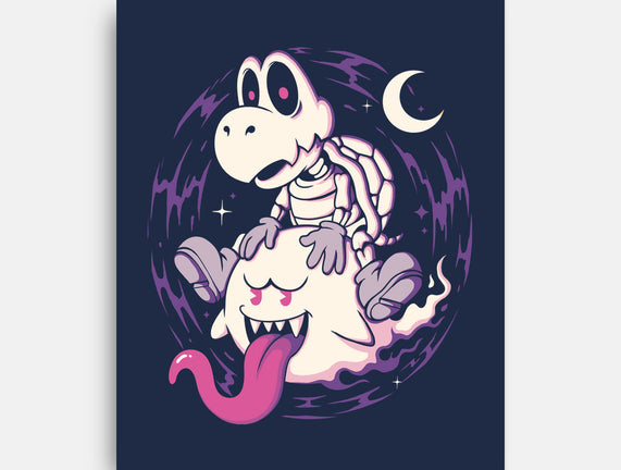 Ghost Ride Buddies