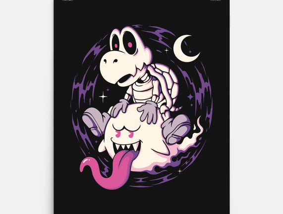 Ghost Ride Buddies