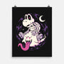 Ghost Ride Buddies-None-Matte-Poster-Eoli Studio