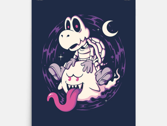 Ghost Ride Buddies