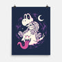Ghost Ride Buddies-None-Matte-Poster-Eoli Studio