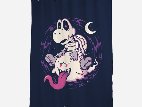 Ghost Ride Buddies