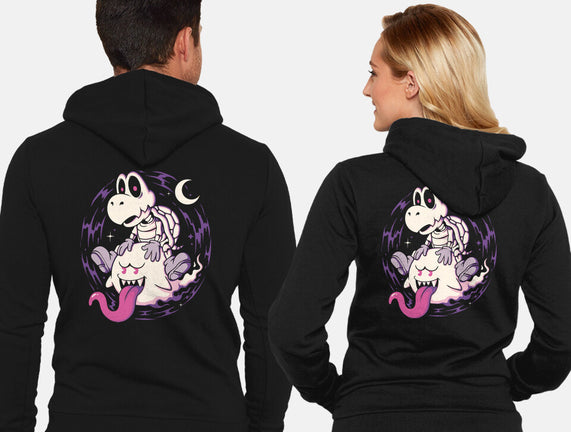 Ghost Ride Buddies