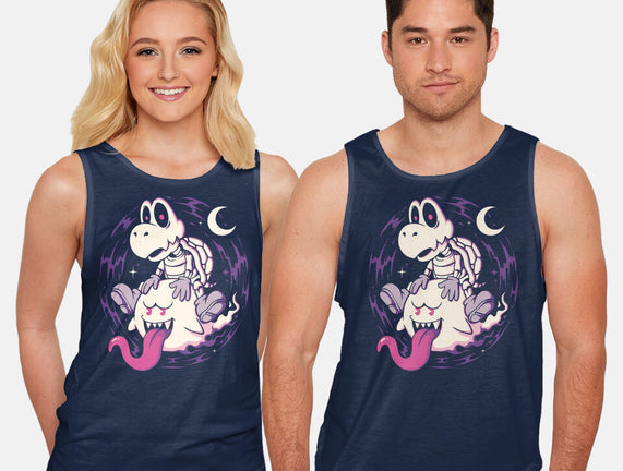 Ghost Ride Buddies