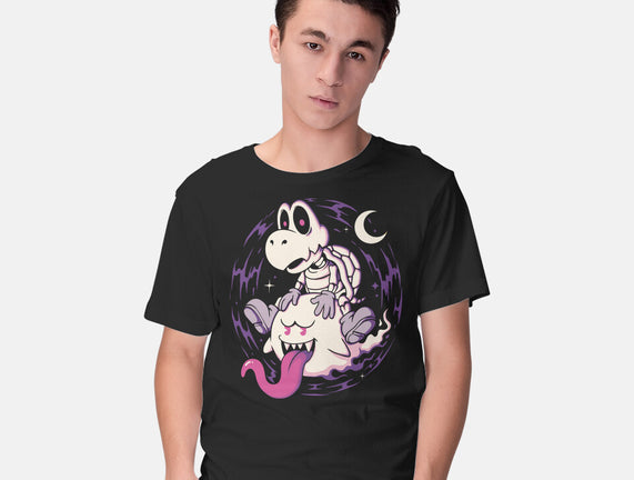 Ghost Ride Buddies