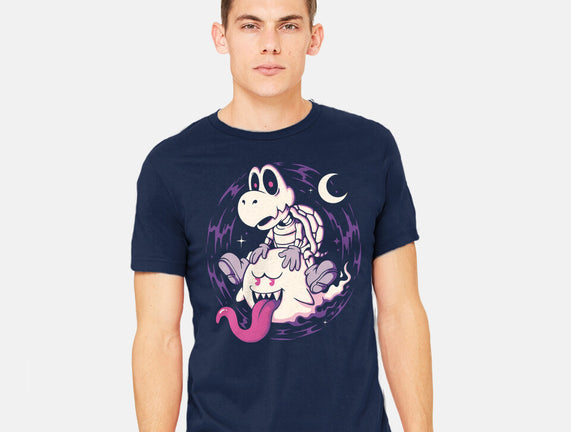 Ghost Ride Buddies
