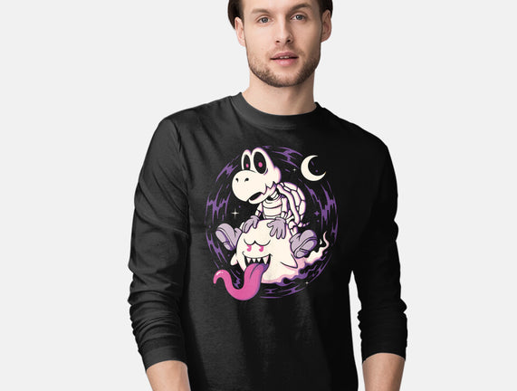 Ghost Ride Buddies