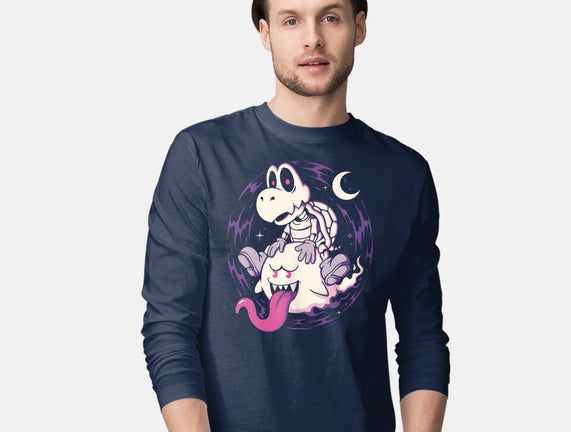 Ghost Ride Buddies