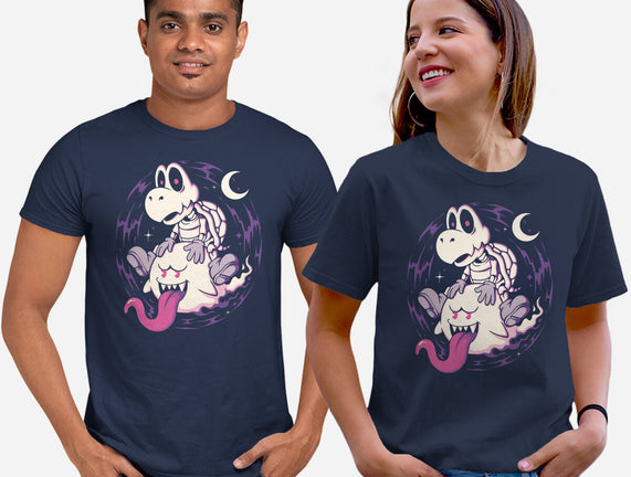 Ghost Ride Buddies