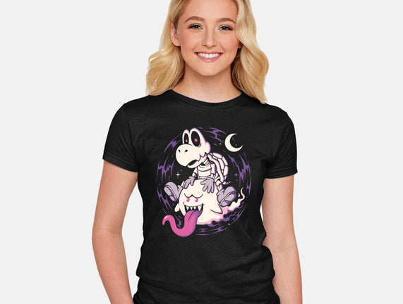 Ghost Ride Buddies