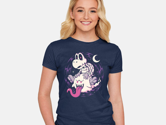 Ghost Ride Buddies