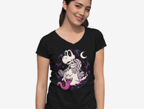 Ghost Ride Buddies