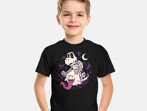 Ghost Ride Buddies