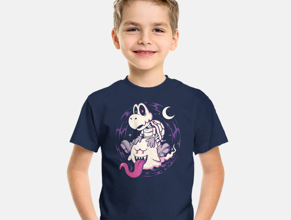 Ghost Ride Buddies