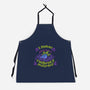 I Swear I Watered It Yesterday-Unisex-Kitchen-Apron-worlddominationforcats