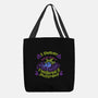 I Swear I Watered It Yesterday-None-Basic Tote-Bag-worlddominationforcats