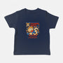 Treasure Hunter-Baby-Basic-Tee-worlddominationforcats