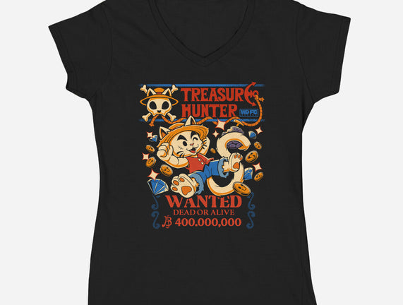 Treasure Hunter