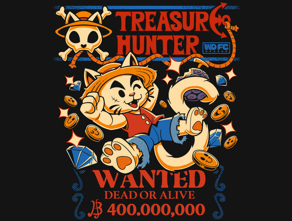 Treasure Hunter