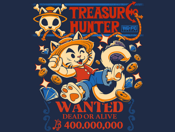 Treasure Hunter